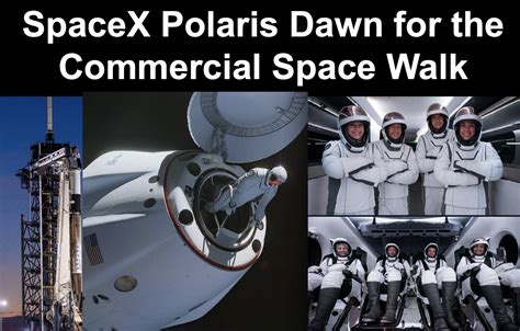 polaris dawn website